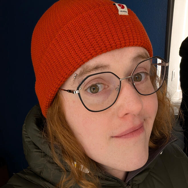 Ema Dawson profile image